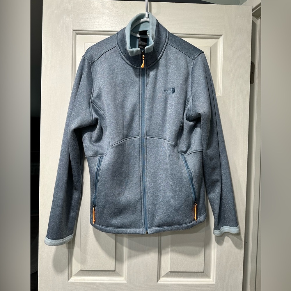 The North Face Women’s Fleece Zip Up